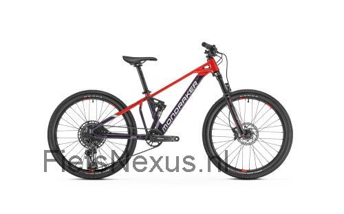 Mondraker Factor 24 specificaties